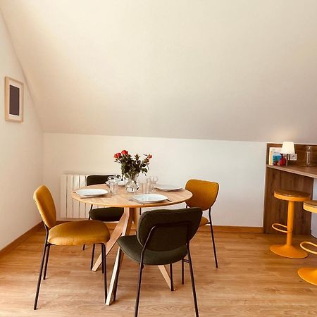 Residence Saint Pierre Quiberon Kültér fotó