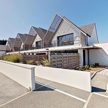 Residence Saint Pierre Quiberon Kültér fotó