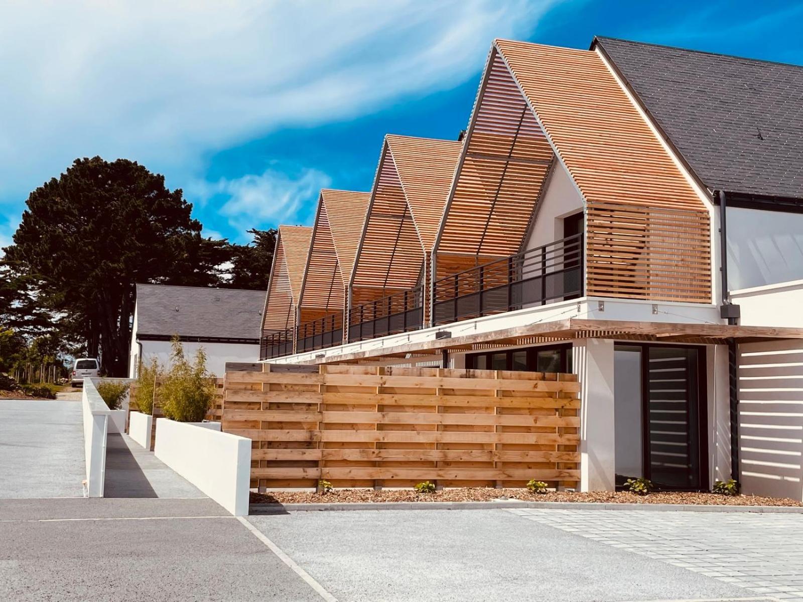 Residence Saint Pierre Quiberon Kültér fotó