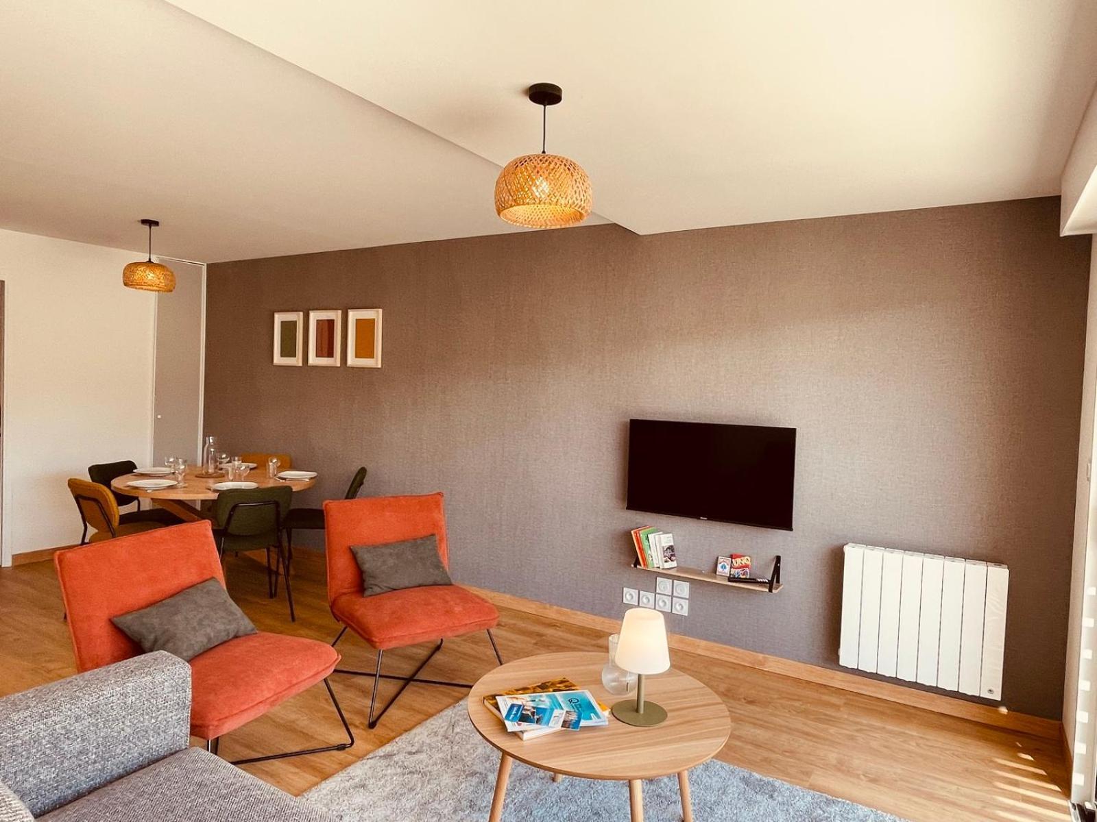 Residence Saint Pierre Quiberon Kültér fotó
