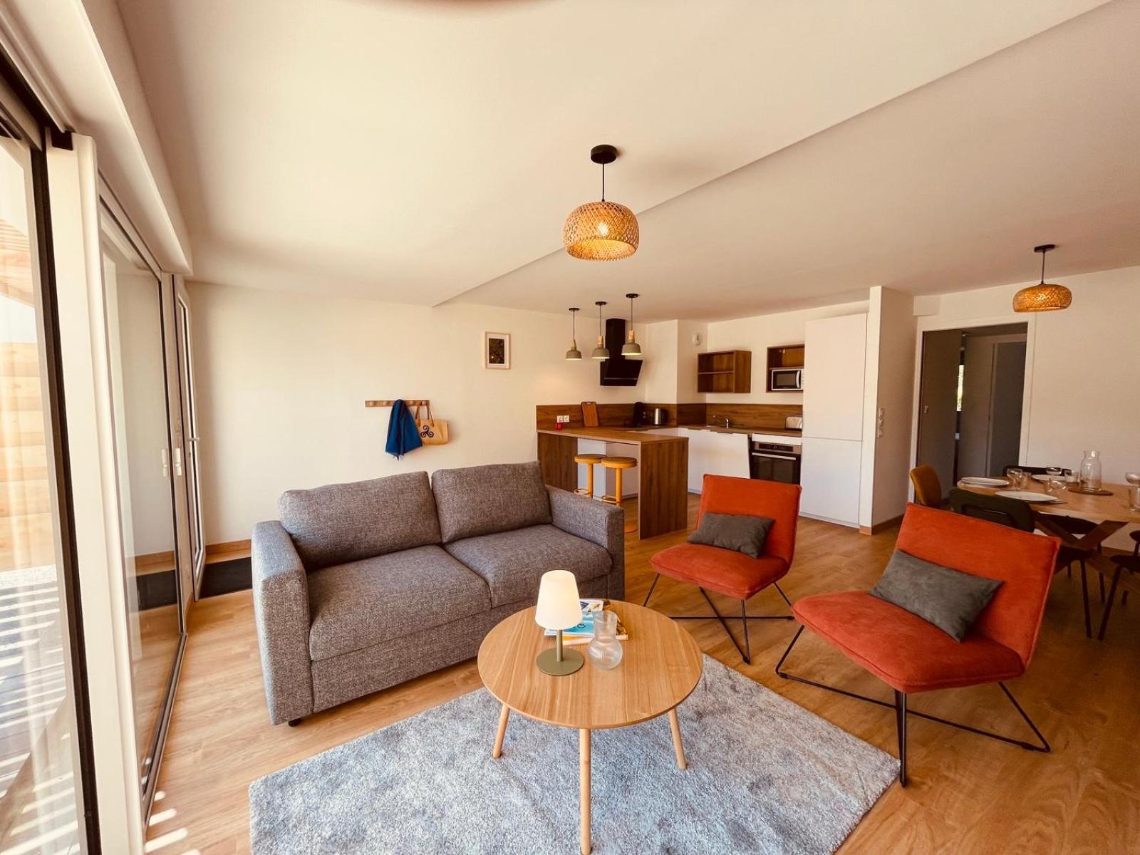 Residence Saint Pierre Quiberon Kültér fotó